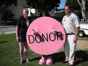 CalFulDonor